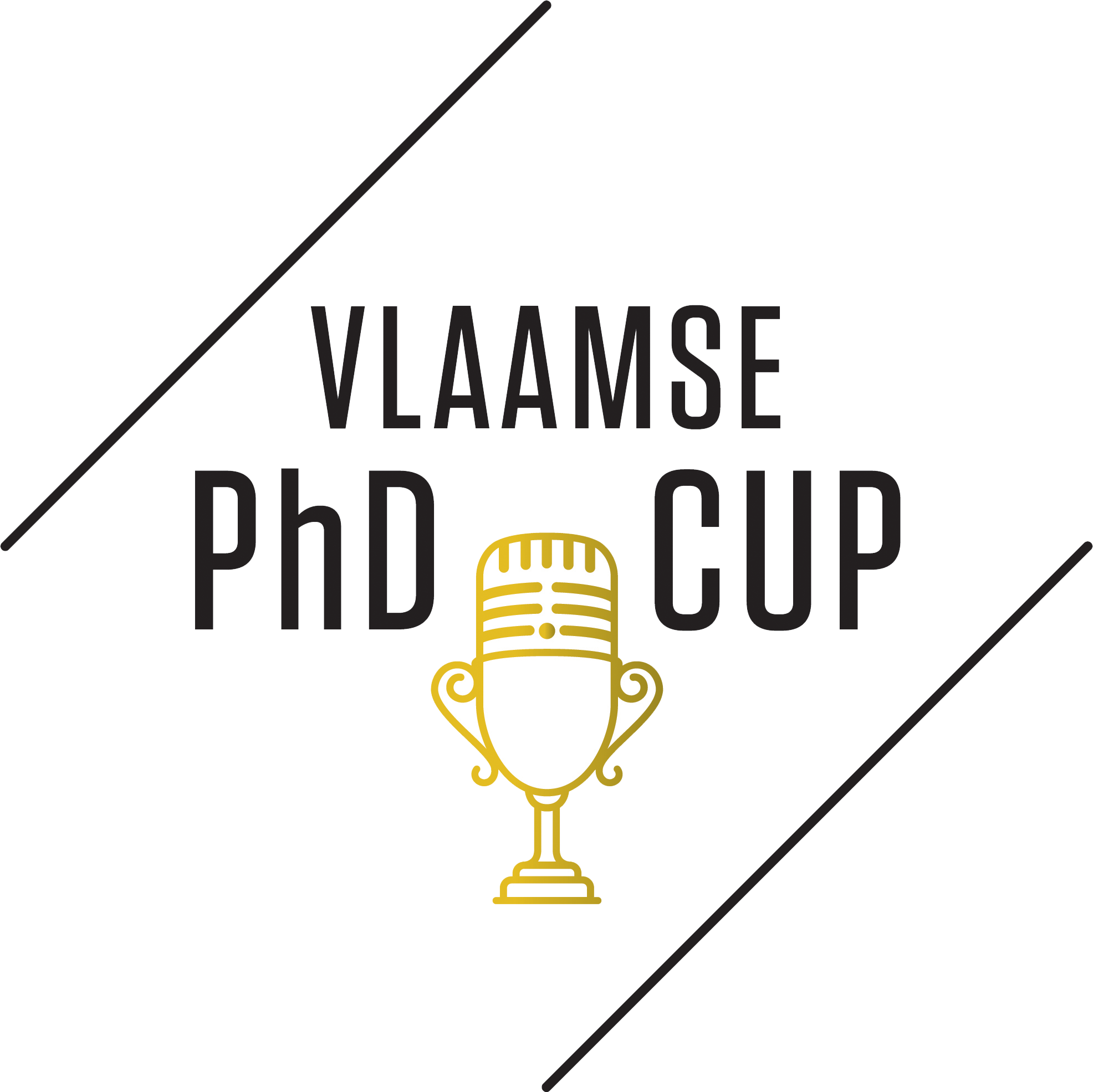 De Vlaamse PhD Cup